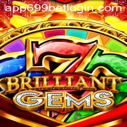 BrilliantGems: A Captivating Puzzle Extravaganza Enhanced for 699bet Users