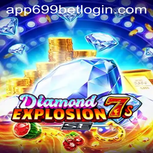 Exploring the Thrills of DiamondExplosion7sSE: Your Gateway to Gaming Excitement