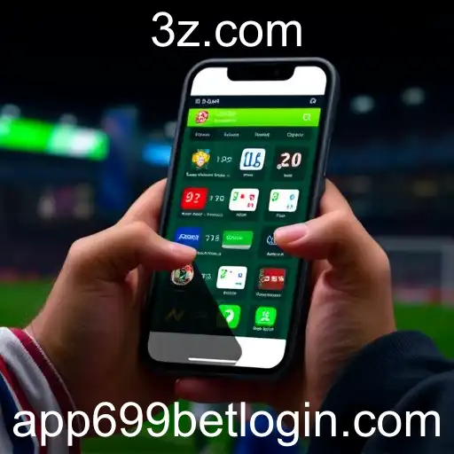 O Impacto do 699bet no Mercado de Jogos em 2025