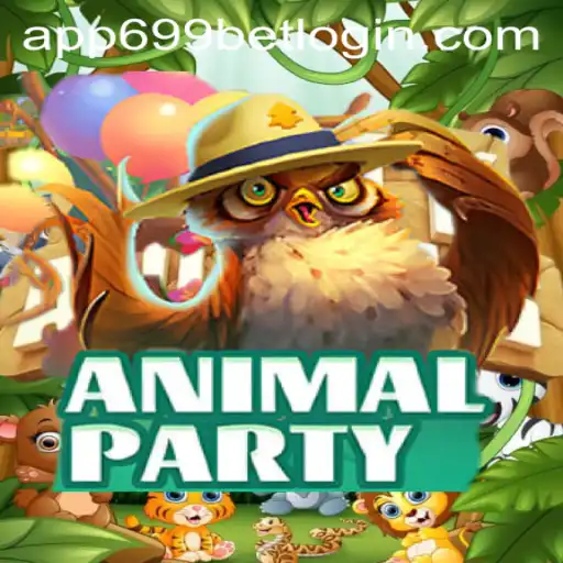 AnimalParty: An Engaging Adventure Experience with 699bet Login