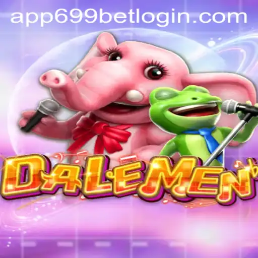 Exploring the Intriguing World of DALEMEN with 699bet Login
