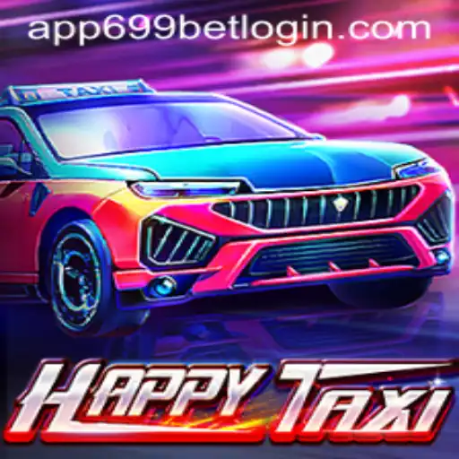 HappyTaxi: Navigate the Streets with Fun and Strategy