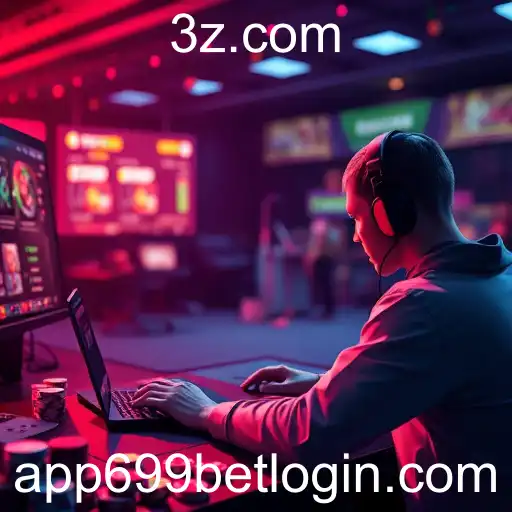 Tendências e Inovações no Mercado de Jogos Online em 2025