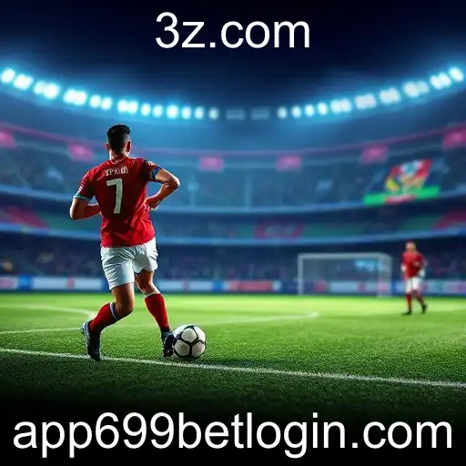 A Inovação dos Esportes Virtuais no 699bet: Uma Nova Fronteira para Apostas Online